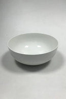 Royal Copenhagen Salto White Set Große Schale
