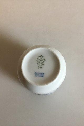 Royal Copenhagen Sirius Flødekande No 394