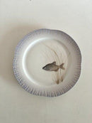 Royal Copenhagen Midsummernightsdream Fish Plate No 1213/9520