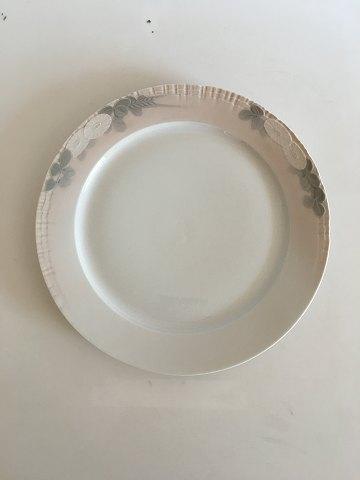 Royal Copenhagen Sommernachtstraum Rundes Serviergeschirr Nr. 10012, Sart Pink