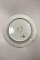 Royal Copenhagen Skærsommernatsdrøm Rundt Serveringsfad No. 9512