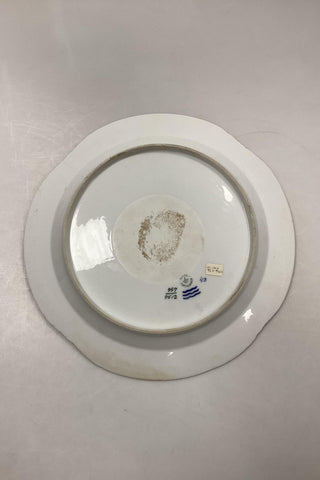 Royal Copenhagen Skærsommernatsdrøm Rundt Serveringsfad No. 9512