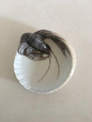 ロイヤルコペンハーゲン ロブスターボウル No 8/14