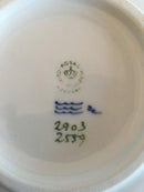 Royal Copenhagen Skål No 2903/2559