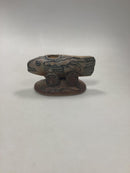 Royal Copenhagen Sten Lykke Madsen Stentøjsfigur / Lysestage