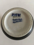 Royal Copenhagen Stentøj Gerd Bøgelund Lysestage No 22581