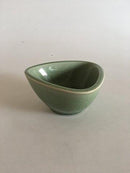 ロイヤルコペンハーゲン ストーンウェア 花瓶 セライドン釉 ヤイス・ニールセン作 2/2760