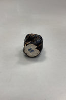 Royal Copenhagen Stentøjsfigur af Abe No. 20188