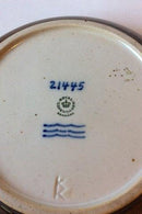 Royal Copenhagen Stentøjsskål af Knud Kyhn no. 21445