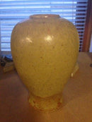 Royal Copenhagen Steingutvase von Patrick Nordstrøm 8-9-1919