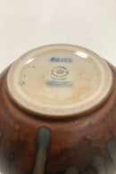 Royal Copenhagen Stoneware vase Bode Willumsen No 20122