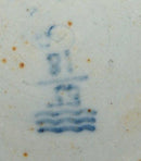 ロイヤルコペンハーゲン ストーンウェア花瓶 クヌードアンデルセンブロンズ蓋付き