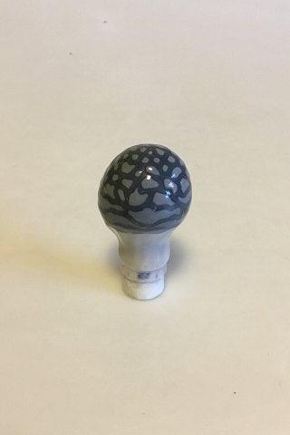 Royal Copenhagen Rohrstockgriff