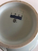 Royal Copenhagen Thorkild Olsen Vase No 3473