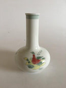 Royal Copenhagen Thorkild Olsen Vase No A3/4056