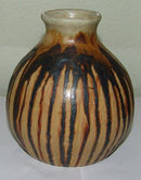 Royal Copenhagen Tidlig Patrick Nordstrøm Vase No 854
