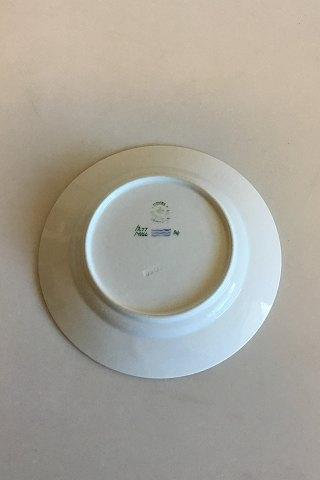 Royal Copenhagen Tunna Sidetallerken No 1277/14066