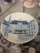 ロイヤルコペンハーゲン ウニカ ボウル ラーズ・スウェイン作