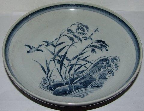 ロイヤルコペンハーゲン ウニカボウル オルフェ・イェンセン作 1924年製