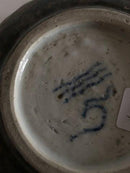 ロイヤルコペンハーゲン ウニカ ストーンウェア ボウル ニルス・トーソン作