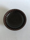 Royal Copenhagen Unique Stoneware Bowl No N56  529