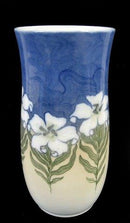 Royal Copenhagen Unique vase by Carl Frederick Liisberg from 1895 No 4725