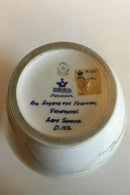 ロイヤルコペンハーゲン ウニカベース ラーズ・スウェイン作