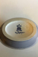 Royal Copenhagen Unika Vase af Richard Bøcher fra 1931 Amagerbanken