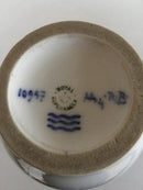 ロイヤルコペンハーゲン ユニカ花瓶 リチャード・ボッハー作 1912年4月 No 10957