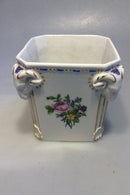 皇家哥本哈根白羊座花盆编号9218