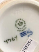 Royal Copenhagen Vase "H.C Andersens Hus" No 4764