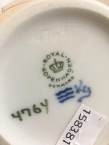 Royal Copenhagen Vase "H.C Andersens Hus" No 4764