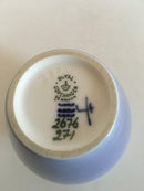 Royal Copenhagen Vase No 2676/271