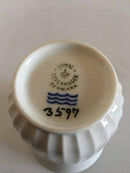 皇家哥本哈根第3597号花瓶