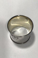 Russisk Sølv Servietring