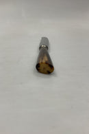 Rustfri Kniv med Hornskaft