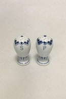 Sæt Bing & Grøndahl Kronberg Salt og Peberbøsse