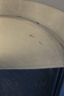 スヴェンド・トックスベアード シルバーカバープレート8枚セット