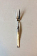 "Savoy" Frigast/Gense, Pletsølv Kødgaffel