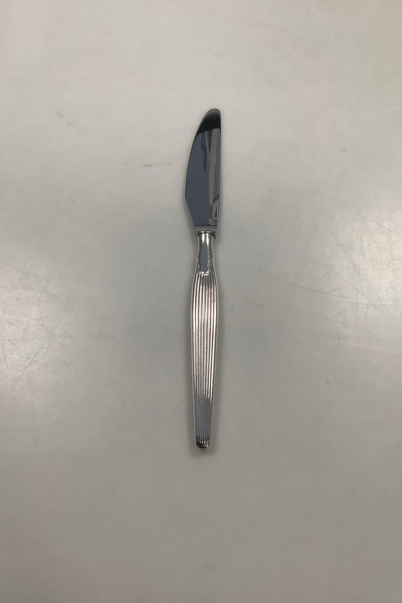 Savoy Frigast/Gense, Sølvplet Frokostkniv