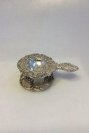 Sølv Thesi med thesiholder