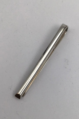 Silversmith Sterling Silver Tie Pin