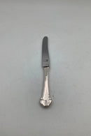 Sommerfugl Sølv Frugtkniv / Barnekniv