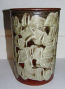 来自Bing & Grondahl的Steen Lykke Madsen独特花瓶