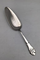 Steenberg Sølv Fransk Lilje Serveringsspade