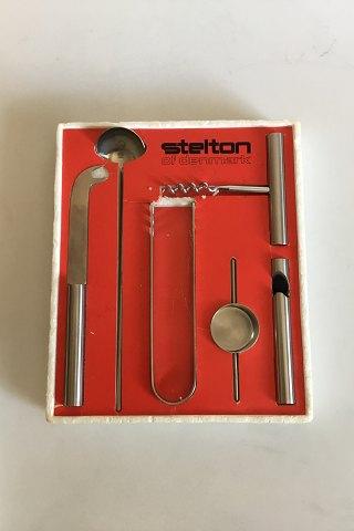 STELTON バーセット(ステルトン) Stelton ステンレスバーセット
