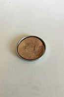 Stelton Edelstahl-Flaschenablage mit Korkenablage