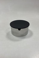 Stelton Erik Magnussen Sukkerskål i rustfrit stål med Låg