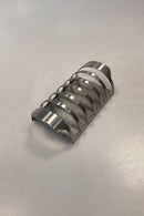 Stelton Cylinda-line Toastholder i Rustfrit stål