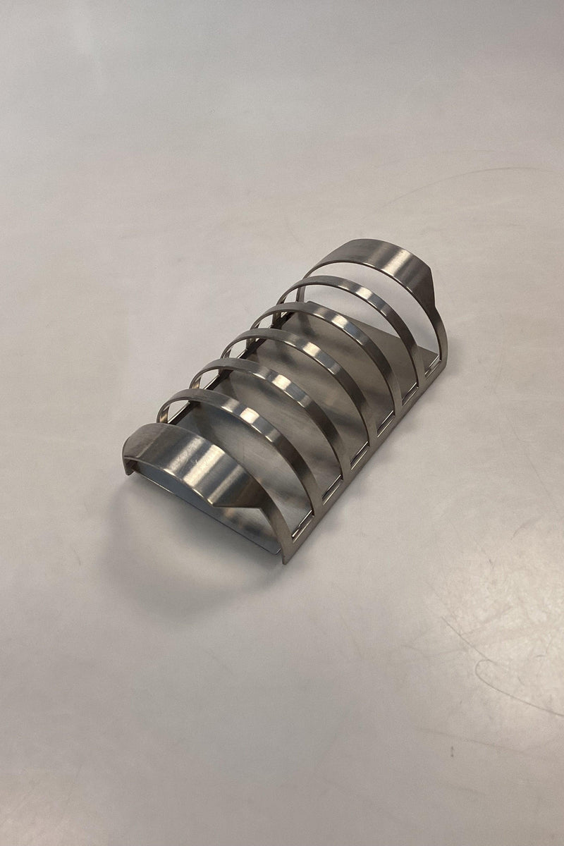 Stelton Cylinda-line Toastholder i Rustfrit stål